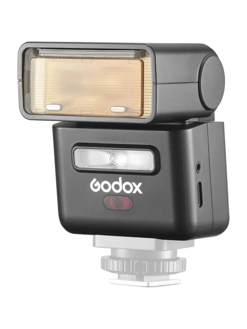 GODOX IT32 iFlash TTL Camera Flash