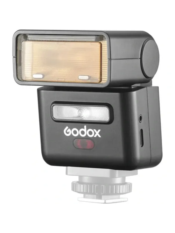 GODOX IT32 iFlash TTL Camera Flash