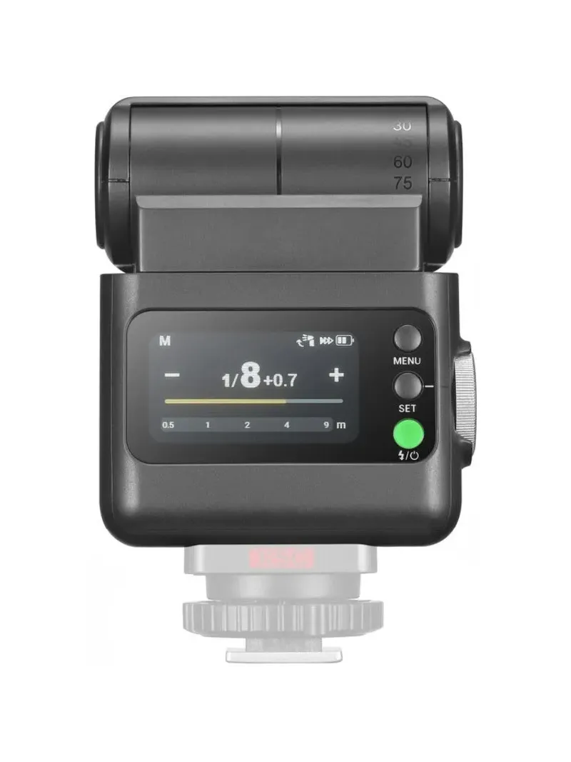 GODOX IT32 iFlash TTL Camera Flash