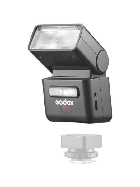 GODOX IT32 iFlash TTL Camera Flash