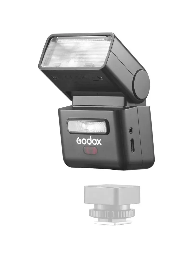 GODOX IT32 iFlash TTL Camera Flash