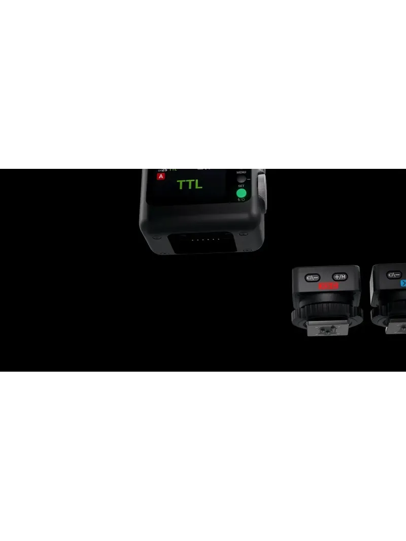 GODOX IT32 iFlash TTL Camera Flash