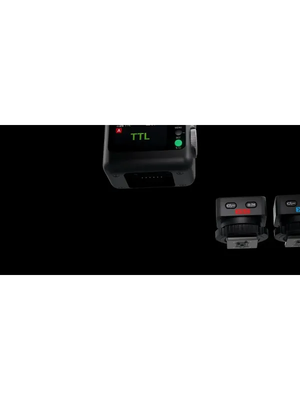 GODOX IT32 iFlash TTL Camera Flash