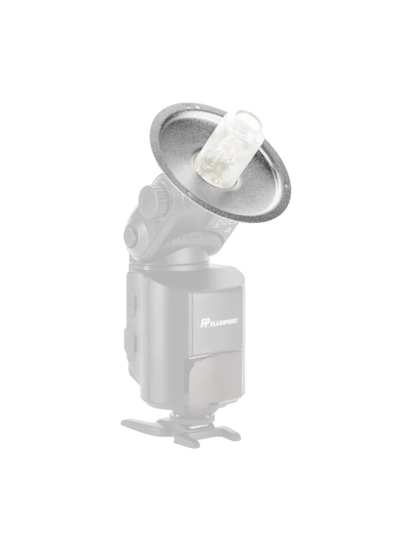SMDV Speedbox, Anello Adattatore Quantum/Godox DA-03