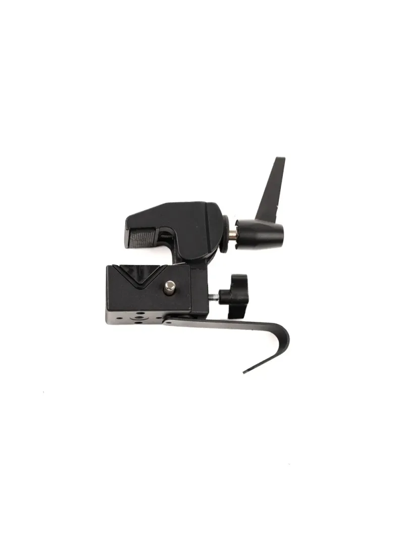 CARUBA Clamp con gancio Sky