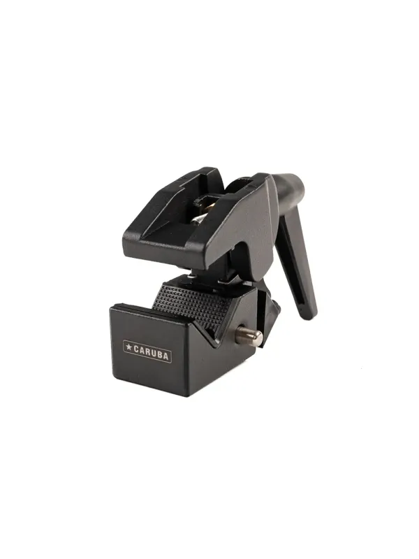 CARUBA Clamp con gancio Sky