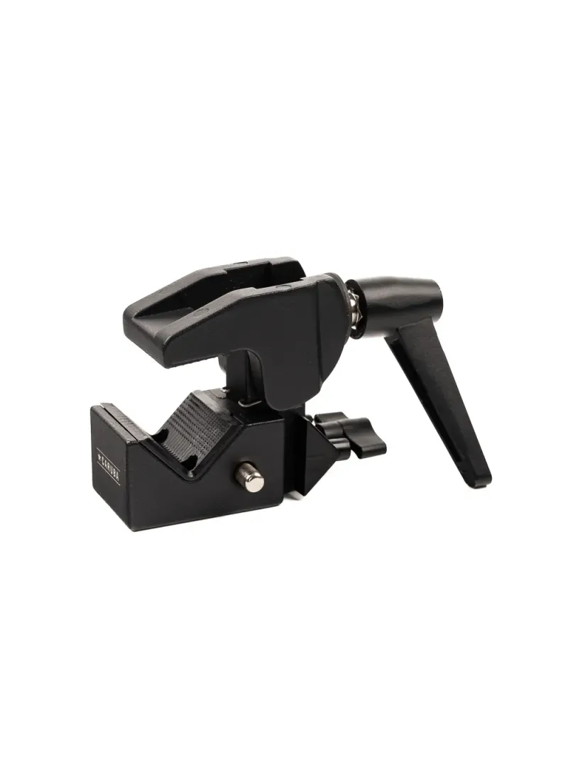 CARUBA Clamp con gancio Sky