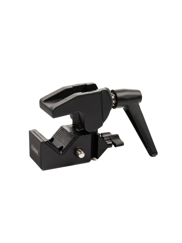 CARUBA Clamp con gancio Sky