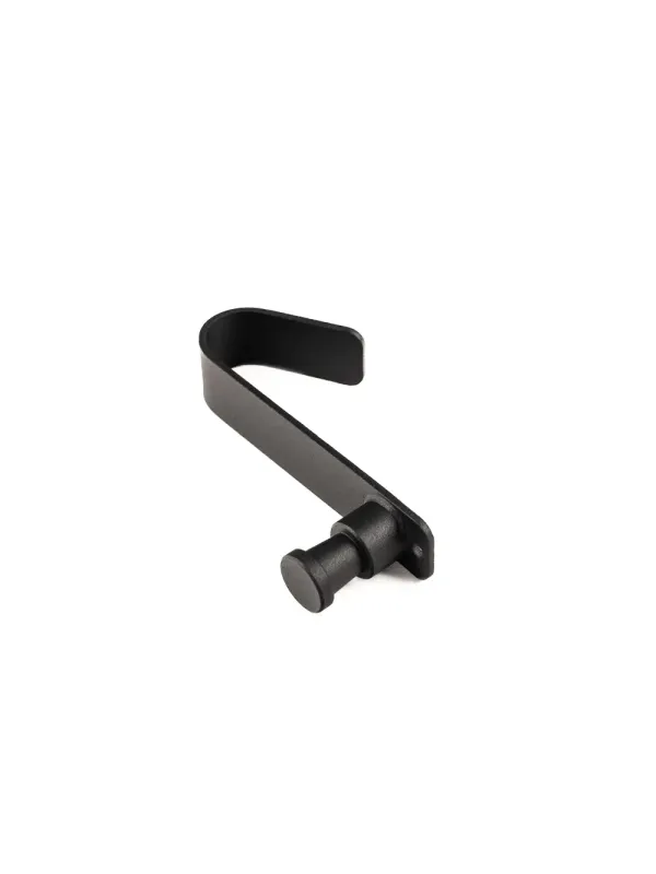 CARUBA Clamp con gancio Sky