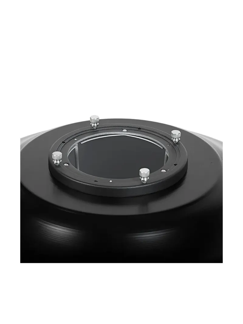QUADRALITE Wave Beauty Dish 55cm Bianco (senza anello)