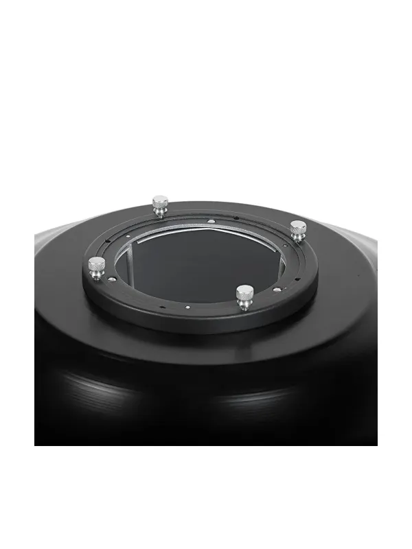 QUADRALITE Wave Beauty Dish 55cm Bianco (senza anello)