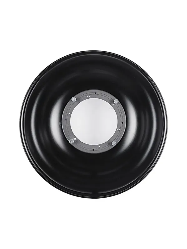 QUADRALITE Reporter Beauty Dish Reflector | D'Aponte | Parables