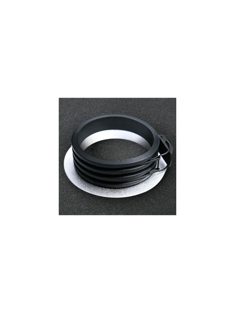 QUADRALITE Reporter Beauty Dish Reflector | D'Aponte | Parables