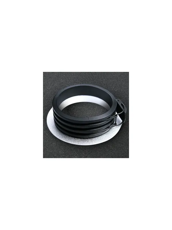 QUADRALITE Reporter Beauty Dish Reflector | D'Aponte | Parables