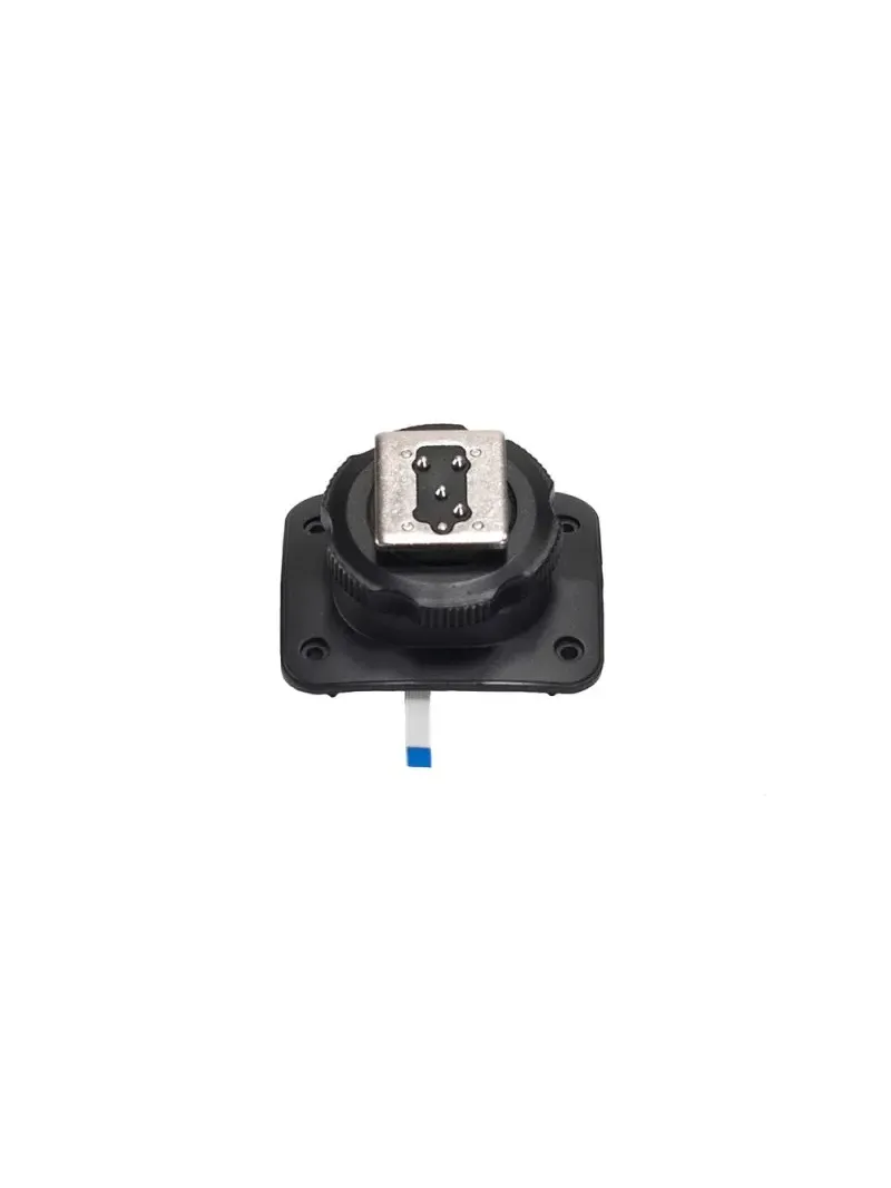 Acquista ora GODOX V860II Flash a Testa Tonda per Nikon - Hot Shoe su daponte.biz