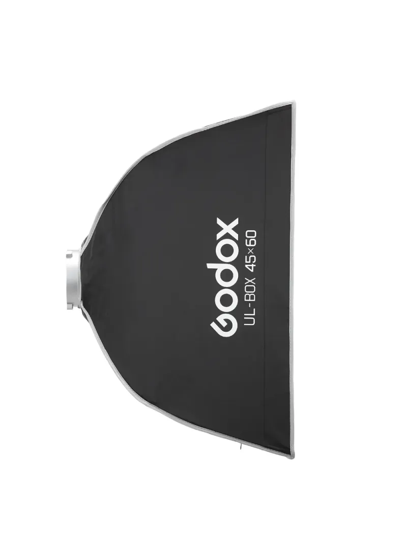 GODOX UL-BOX-45X60 Softbox multifunzionale facile da piegare