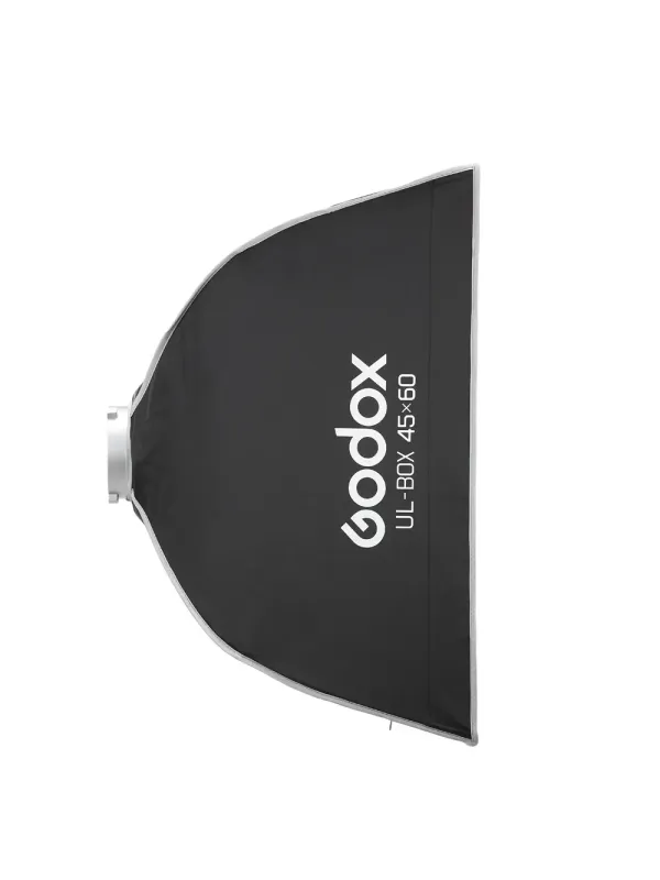 GODOX UL-BOX-45X60 Softbox multifunzionale facile da piegare