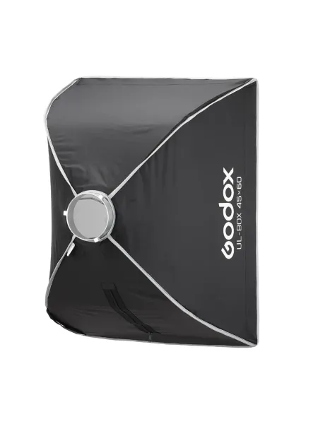 GODOX Softbox AD-S65S Multifunction Foldable Softbox 65cm for AD300Pro/AD400Pro | D'Aponte | Softbox 2