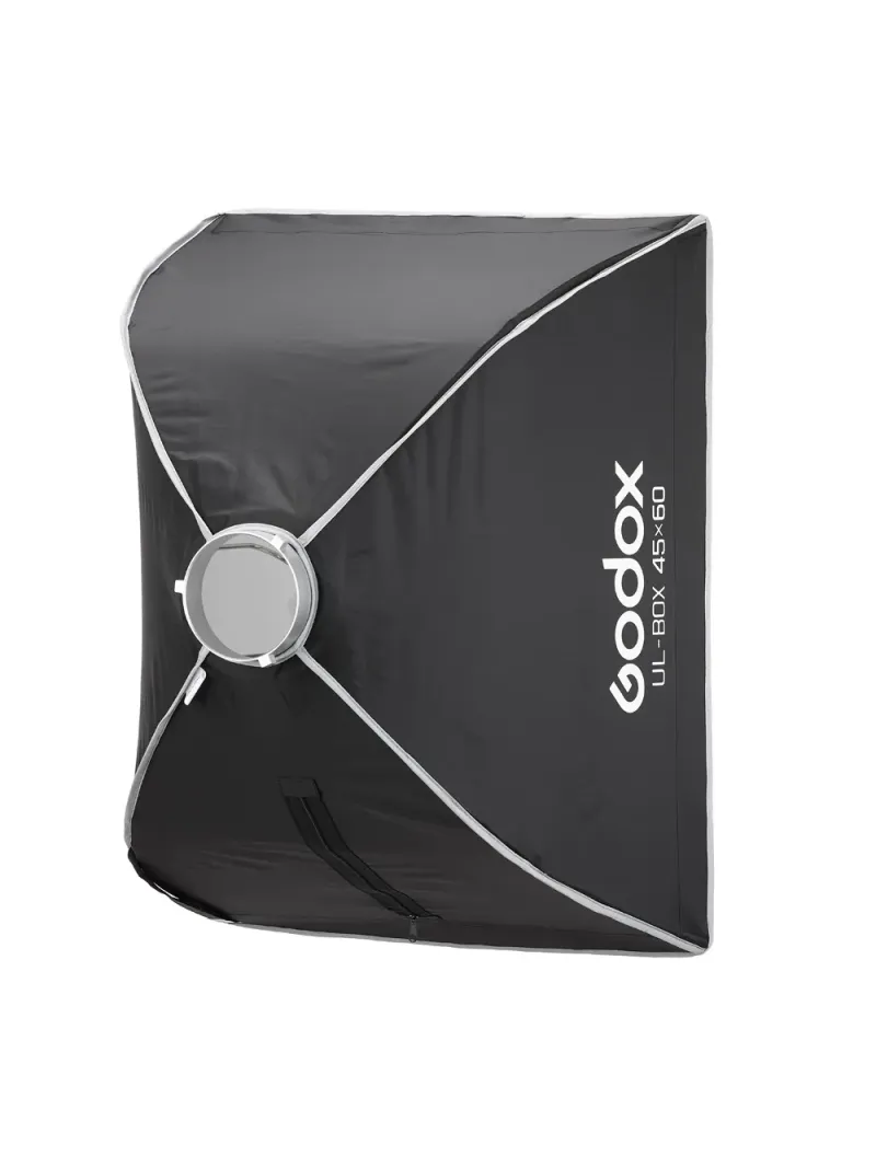 GODOX Softbox AD-S65S Multifunction Foldable Softbox 65cm for AD300Pro/AD400Pro | D'Aponte | Softbox