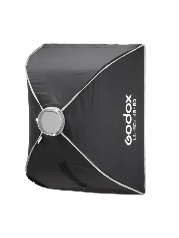 GODOX Softbox AD-S65S Multifunction Foldable Softbox 65cm for AD300Pro/AD400Pro | D'Aponte | Softbox