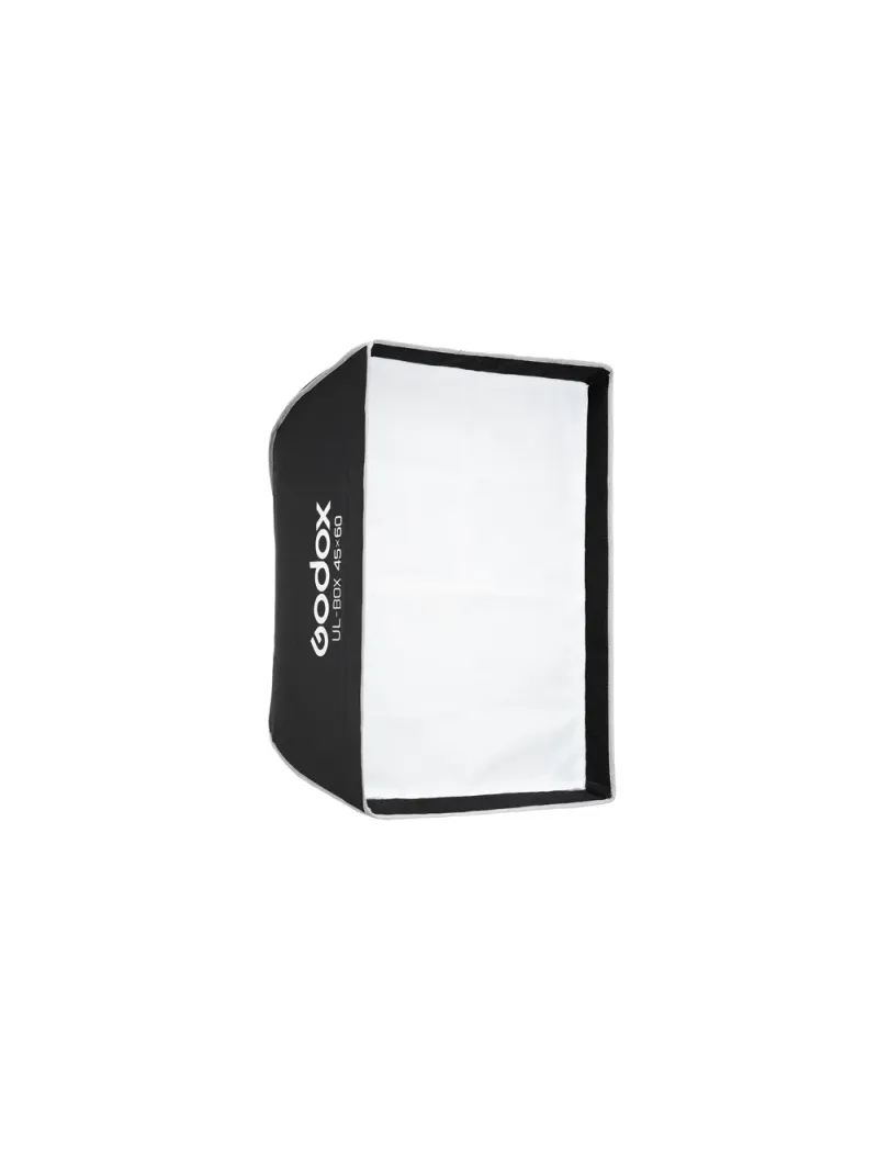 GODOX UL-BOX-45X60 Softbox multifunzionale facile da piegare