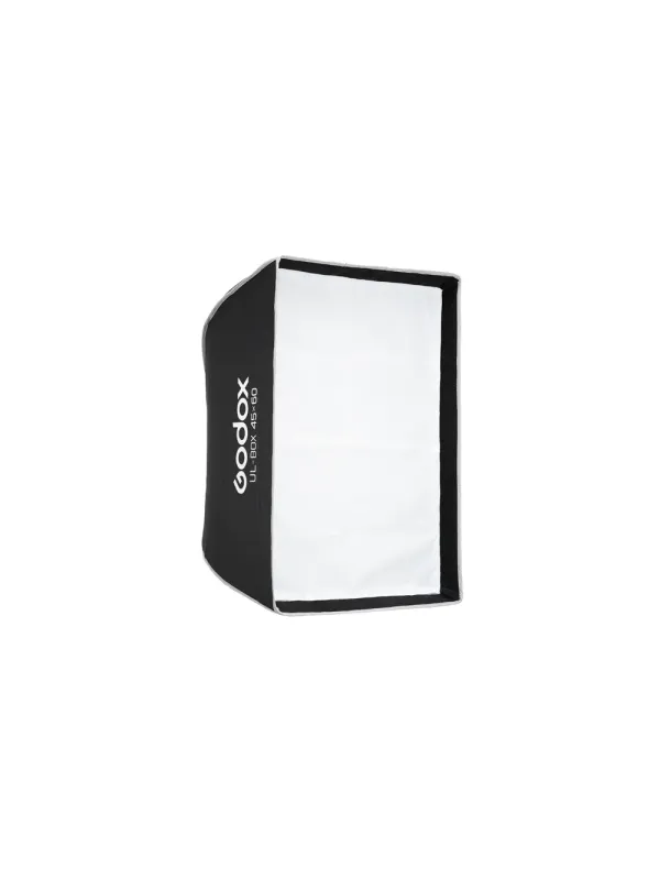 GODOX UL-BOX-45X60 Softbox multifunzionale facile da piegare
