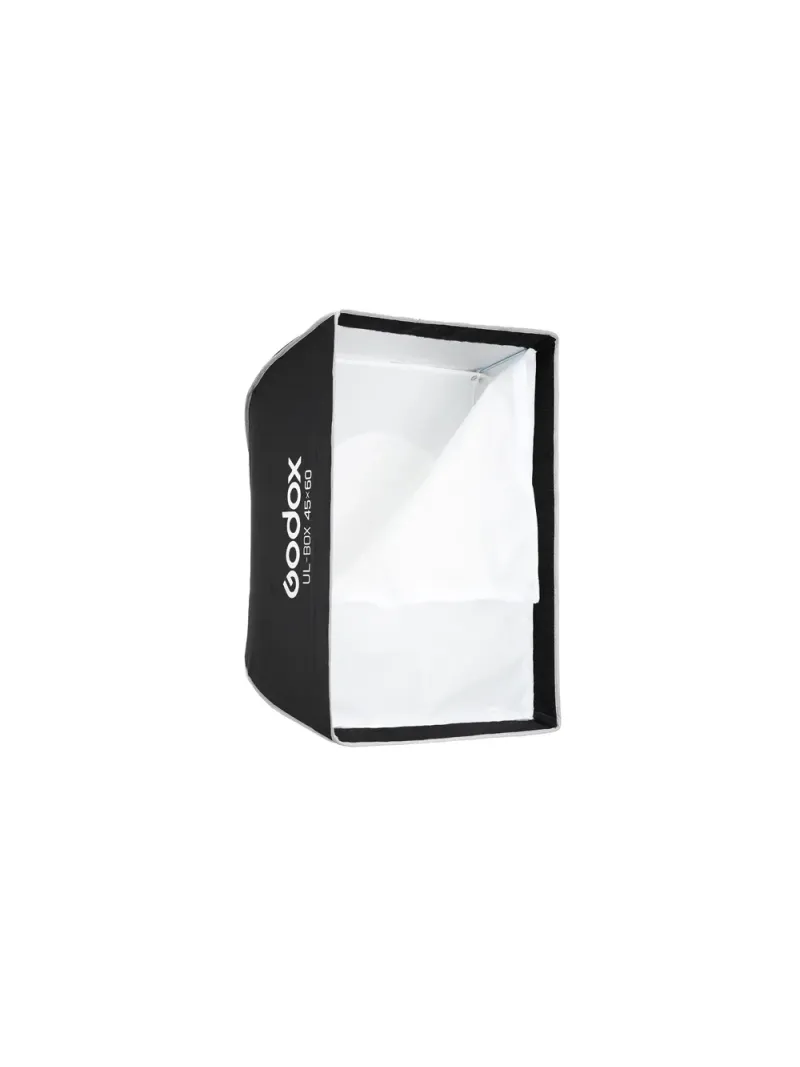 GODOX UL-BOX-45X60 Softbox multifunzionale facile da piegare