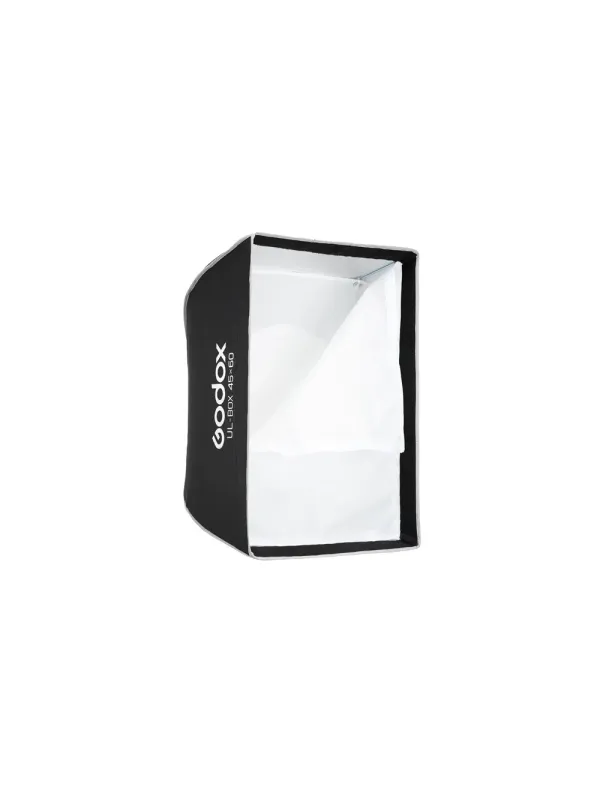 GODOX UL-BOX-45X60 Softbox multifunzionale facile da piegare