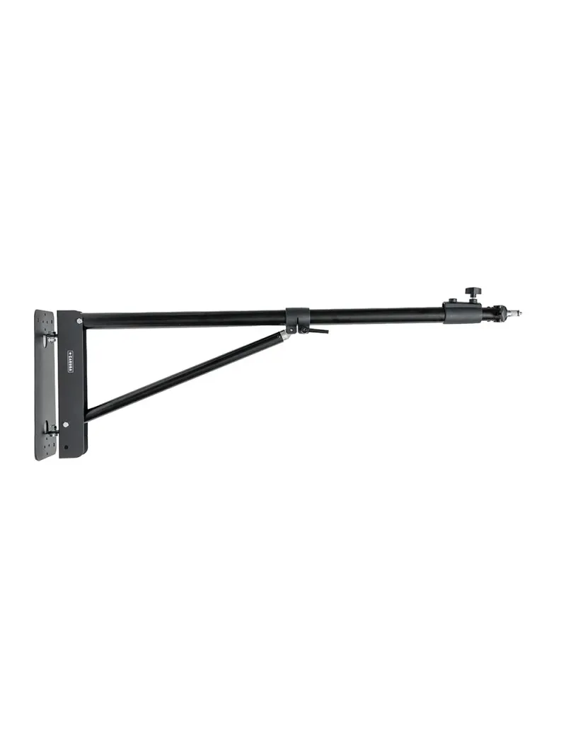 QUADRALITE Pair of Paper Backdrops Supports | D'Aponte | Supports and Backdrop Holder Systems