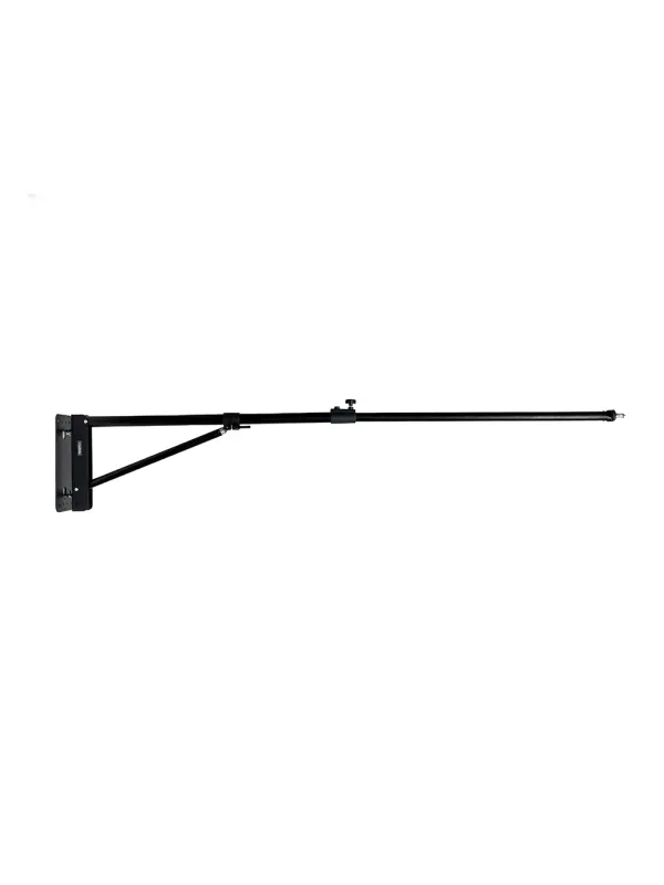 QUADRALITE Pair of Paper Backdrops Supports | D'Aponte | Supports and Backdrop Holder Systems