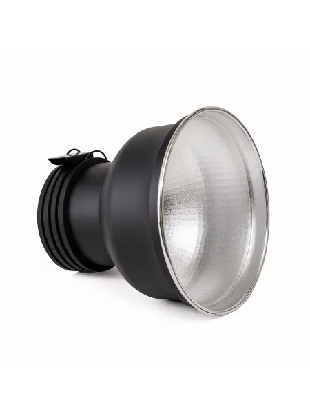 CARUBA 11" Focus Reflector with Grid Pack (Bowens) | D'Aponte | Parables