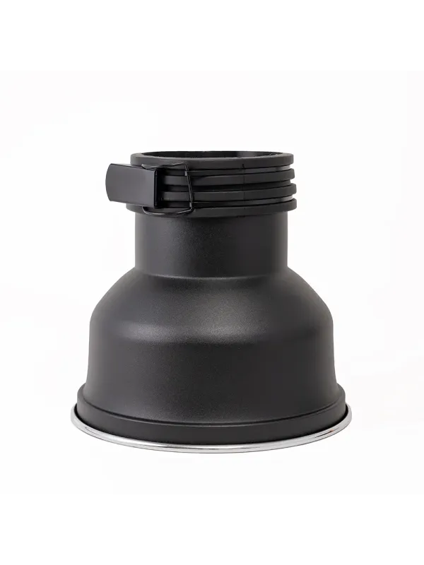 CARUBA 11" Focus Reflector with Grid Pack (Bowens) | D'Aponte | Parables
