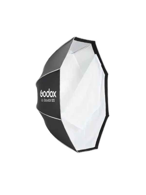 GODOX UL-BOX-Octa-120 Softbox multifunzionale facile da piegare