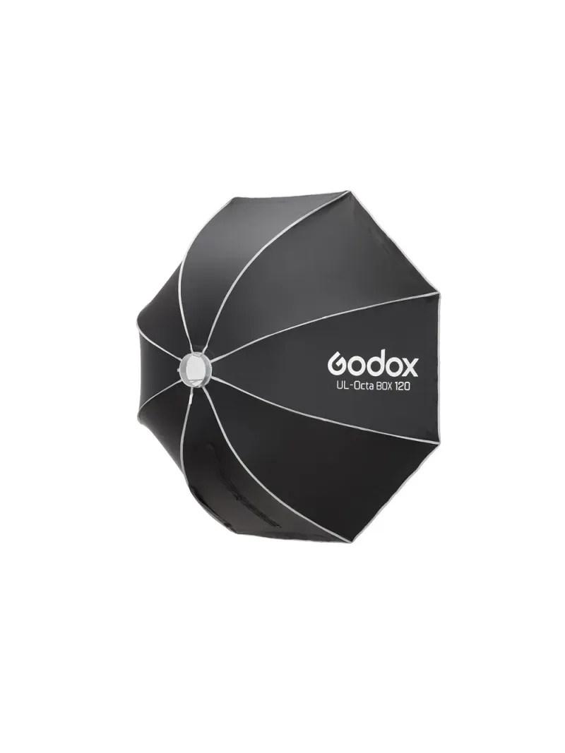GODOX UL-BOX-Octa-120 Softbox multifunzionale facile da piegare
