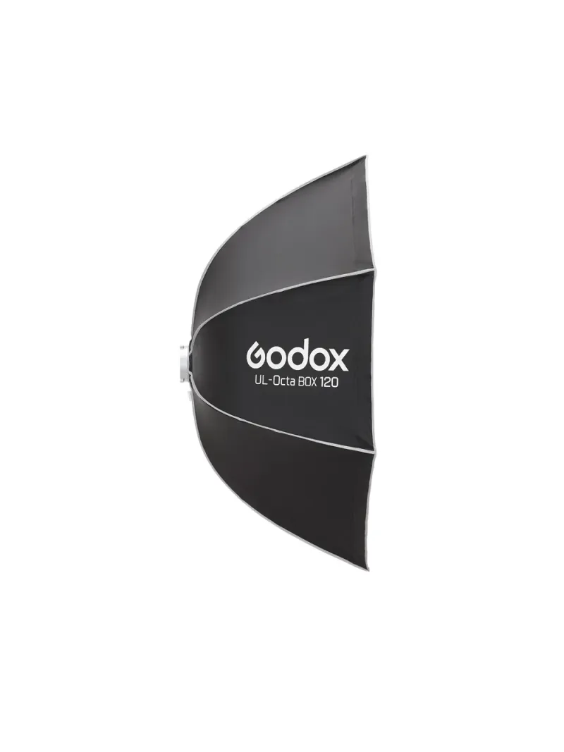 GODOX UL-BOX-Octa-120 Softbox multifunzionale facile da piegare