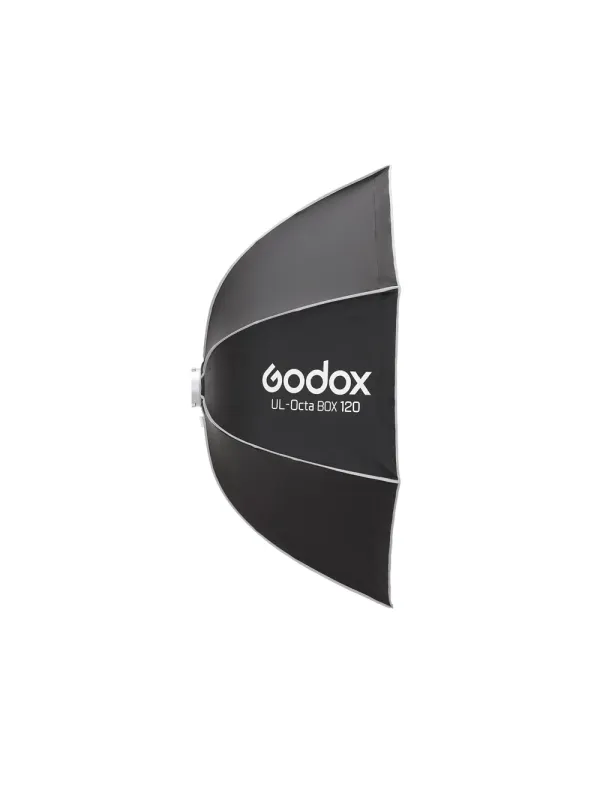 GODOX UL-BOX-Octa-120 Softbox multifunzionale facile da piegare