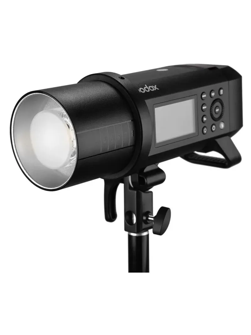 GODOX FT-AD400PRO Flash tube for AD400PRO | D'Aponte | Flash Tubes and Modeling Lamps