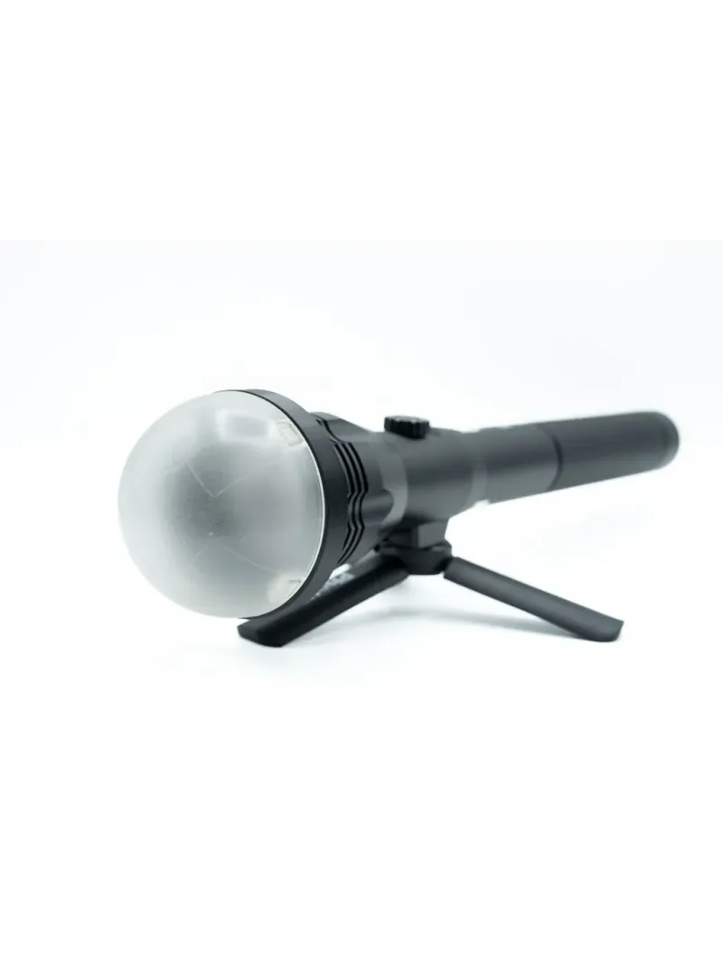 WedLight Adattatore Magnetico compatibile con Godox AK-R1