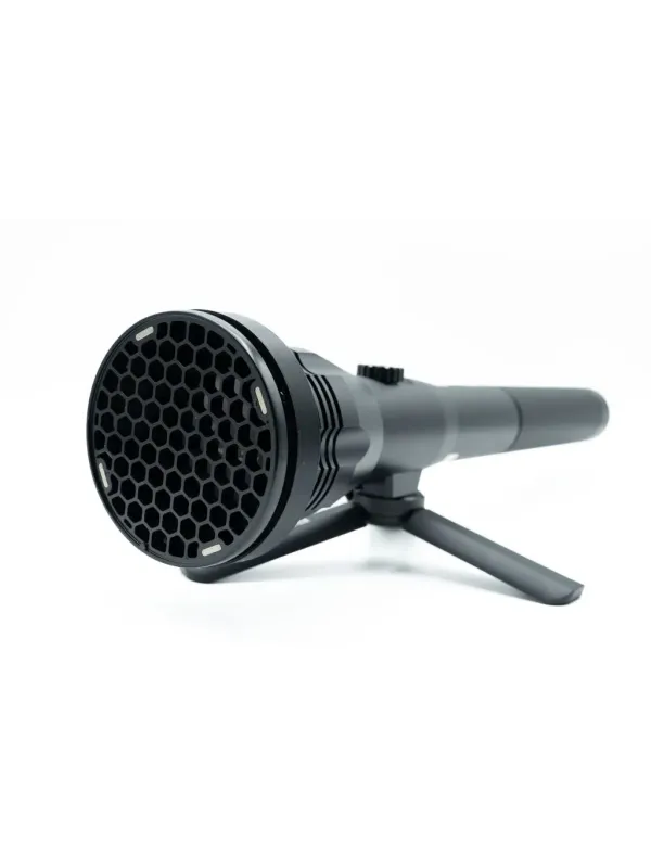 WedLight 150W 3500°K hot light | D'Aponte | Led Lights