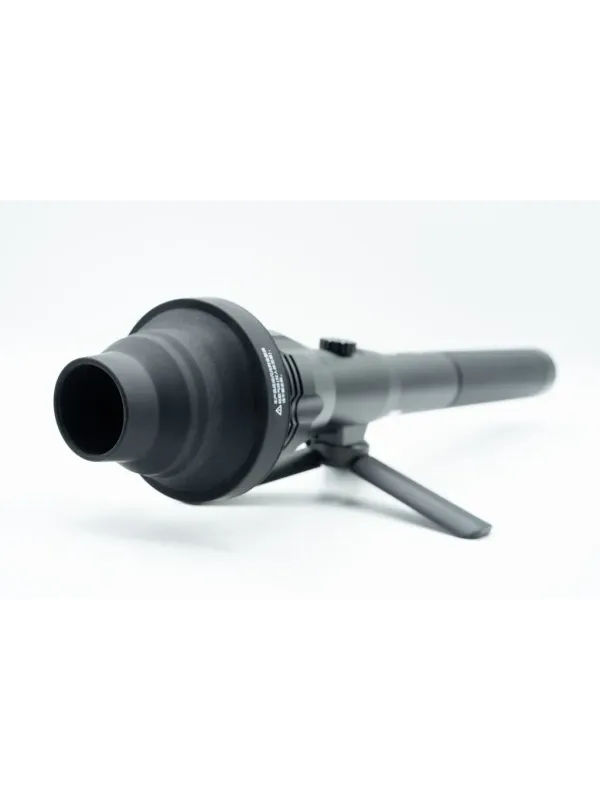 WedLight Adattatore Magnetico compatibile con Godox AK-R1