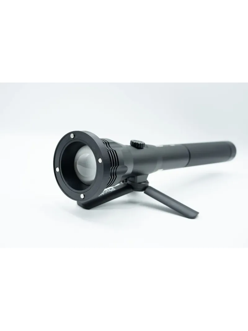 WedLight Adattatore Magnetico compatibile con Godox AK-R1