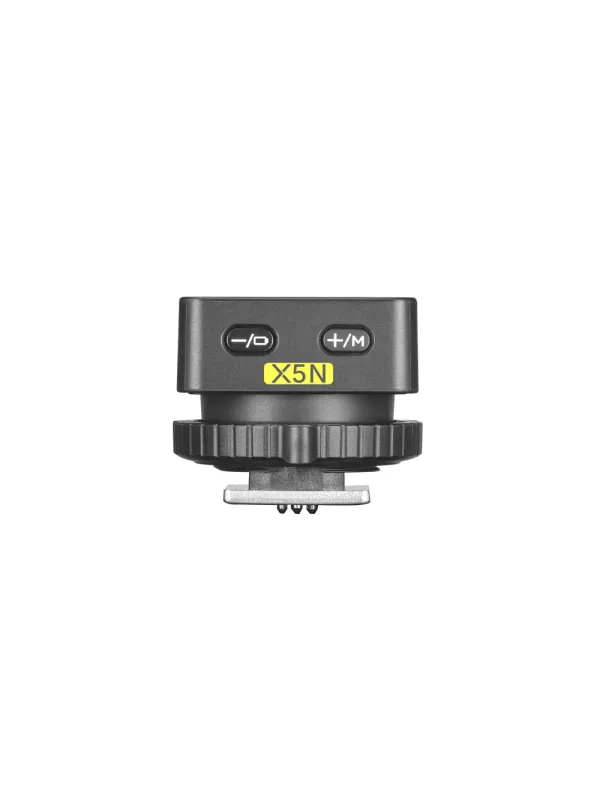 Godox X5 Wireless Flash Hotshoe e Trigger per iT32 e Nikon