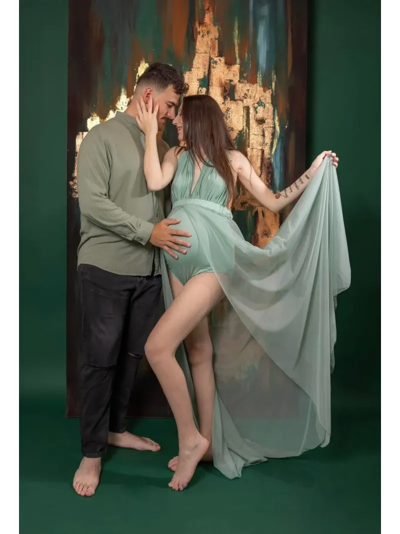 D'APONTE CANVAS BACKDROP MB 23-GB01 | D'Aponte | Backdrops