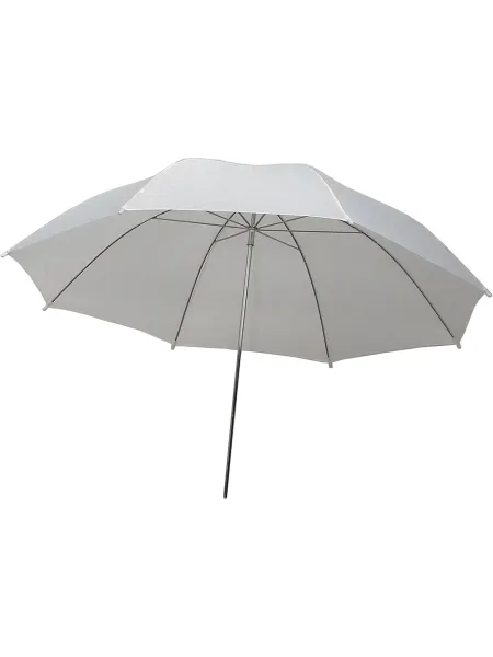 TRE-D Ombrello Bianco 110cm