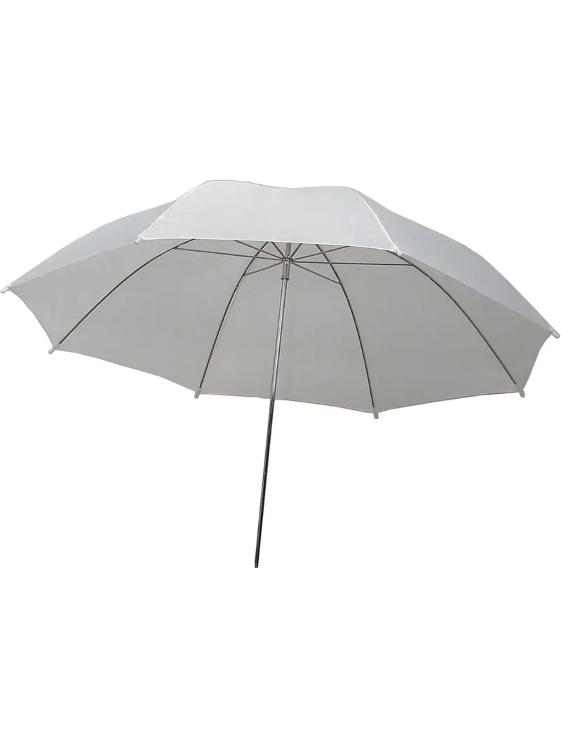 TRE-D Ombrello Bianco 110cm