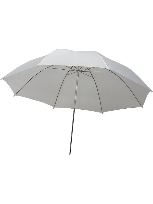 TRE-D Ombrello Bianco 110cm