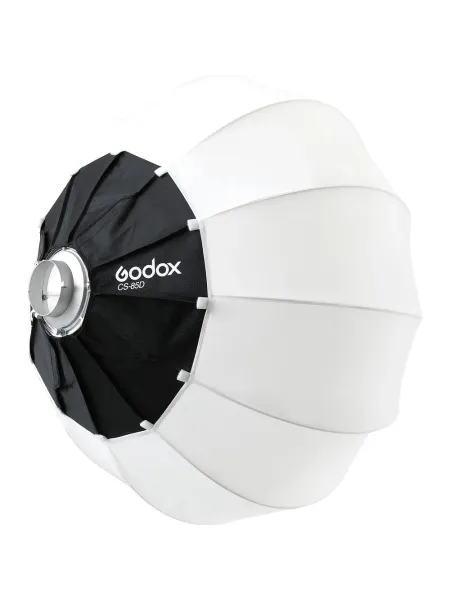 GODOX CS-85D Softbox sferico a lanterna