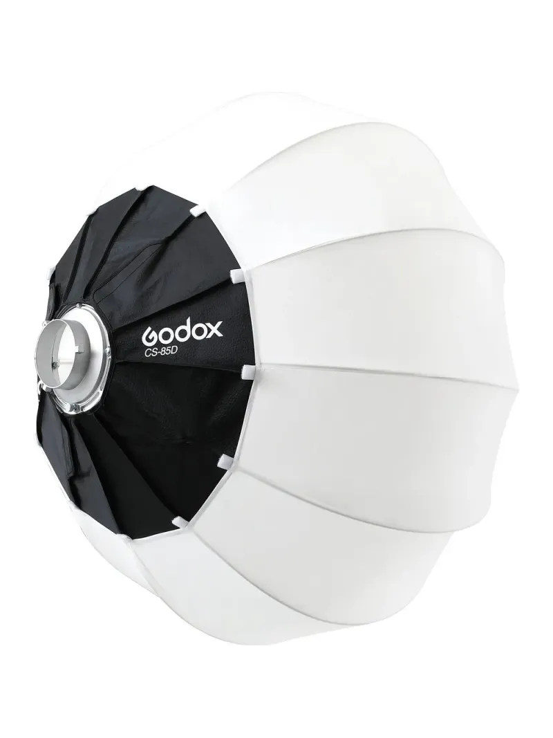 GODOX CS-85D Softbox sferico a lanterna