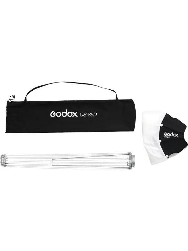 GODOX CS-85D Softbox sferico a lanterna