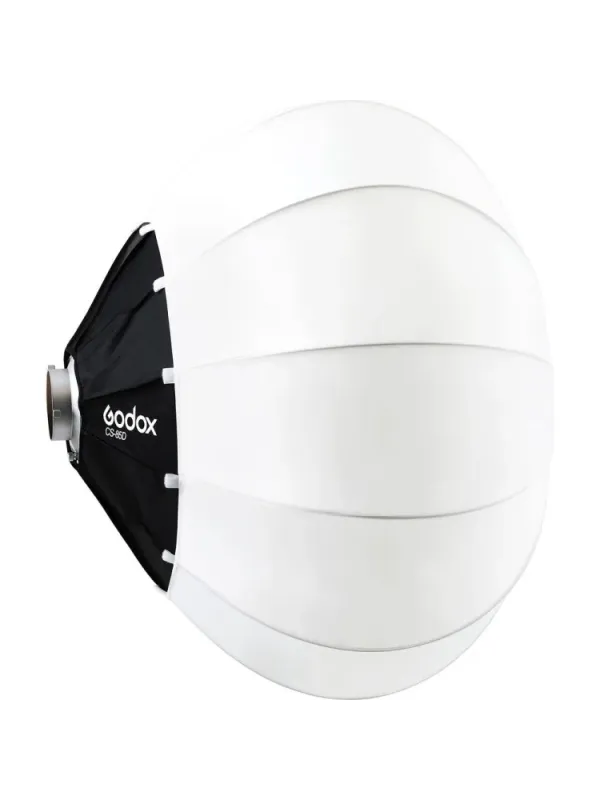 GODOX CS-85D Softbox sferico a lanterna